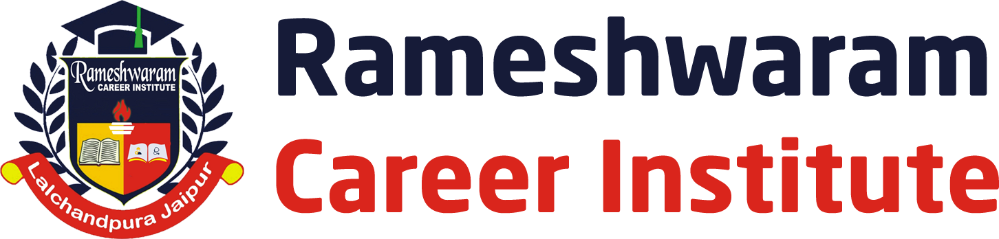 Rameshwaram Career nstitute
